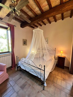 5 bedrooms - Casale Etrusco Piscina e Campagna-casale Etrusco Piscina e Campagna (Todi)