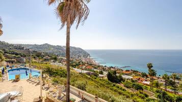 Vila | 8 kamar tidur