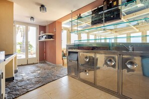 Vila | 8 quartos