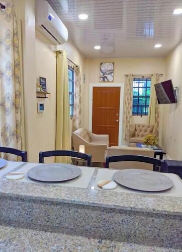 Unit 1 - Downstairs Front