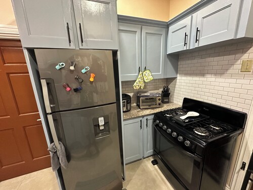 Unit 2 - Downstairs Back