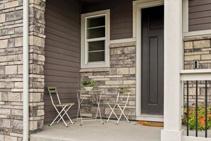 Exterior detail - Sunny & Quaint Hidden Gem w/ Office | Dog Friendly (Westminster)