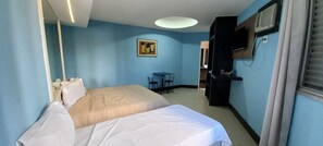Family Triple Room