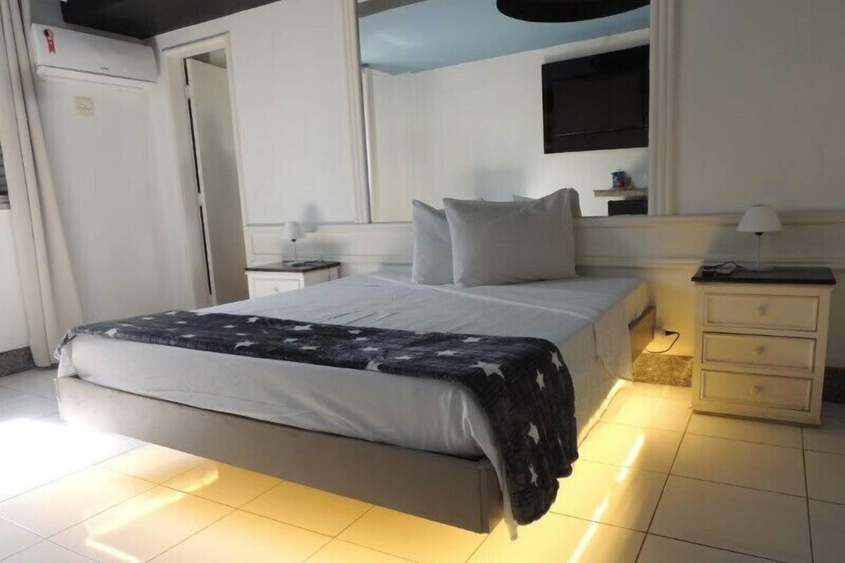 Superior Double Room | Free WiFi