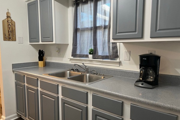 Microones, forn i placa de cuina