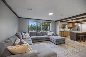 TV connectée, baby-foot