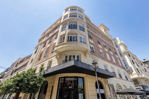 Front of property - Líbere Córdoba Tendillas (Córdoba)