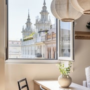 Líbere Córdoba Tendillas