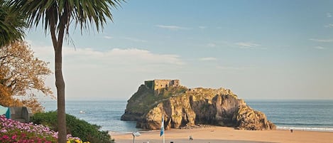 Spiaggia