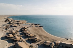 Exterior - Our Habitas Ras Abrouq (Zekreet)