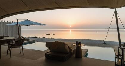 Our Habitas Ras Abrouq