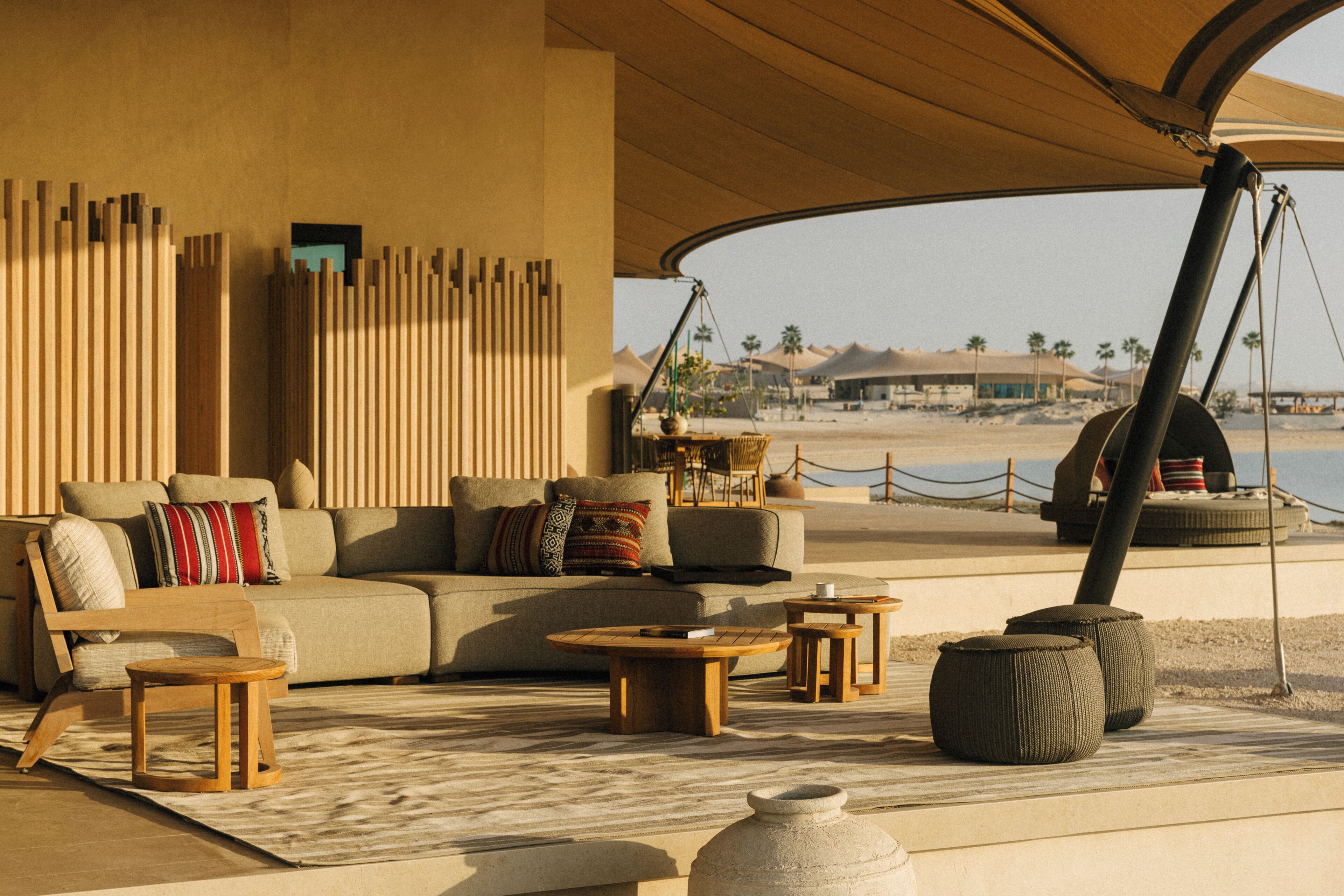 Villa (Al Dhabi) | Terrace/patio