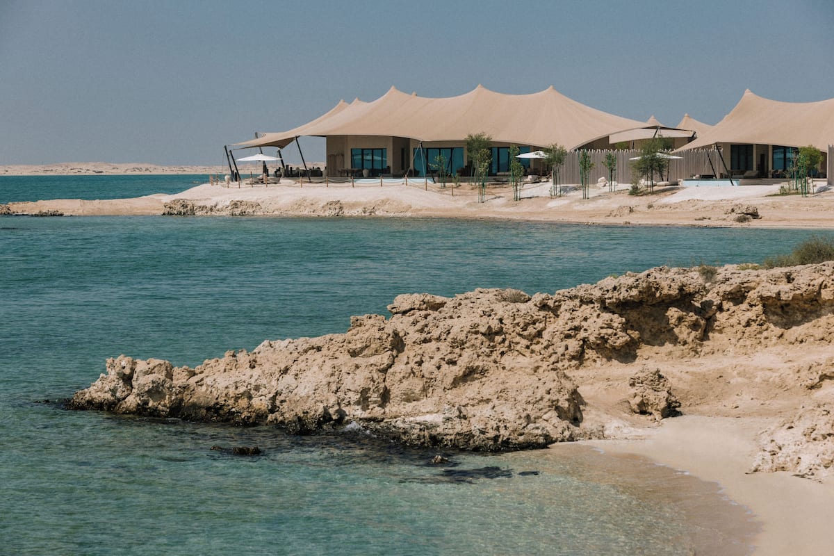 Villa (Al Dhabi) | Terrace/patio