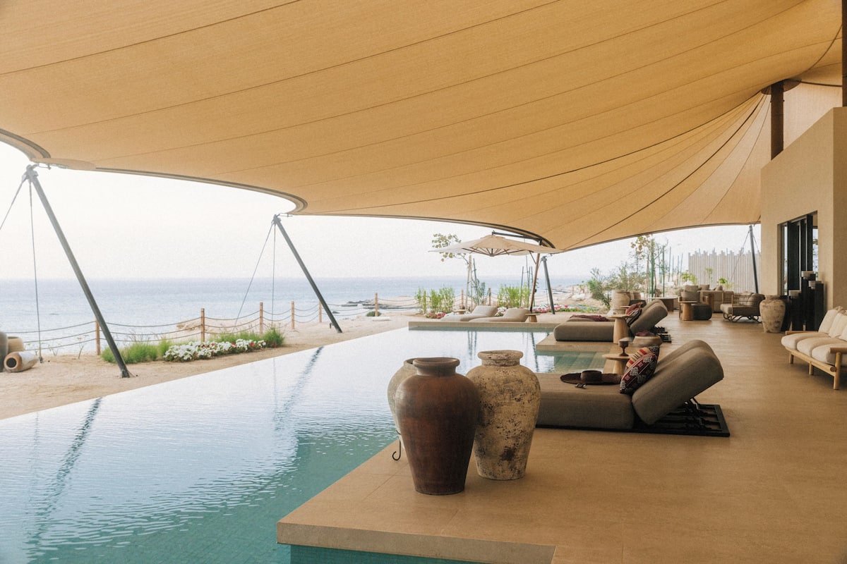 Royal Villa (Lula) | Terrace/patio