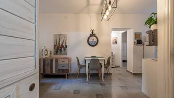 Entrada (vista interna)