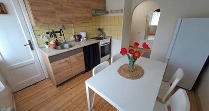Cozy two-room apartment