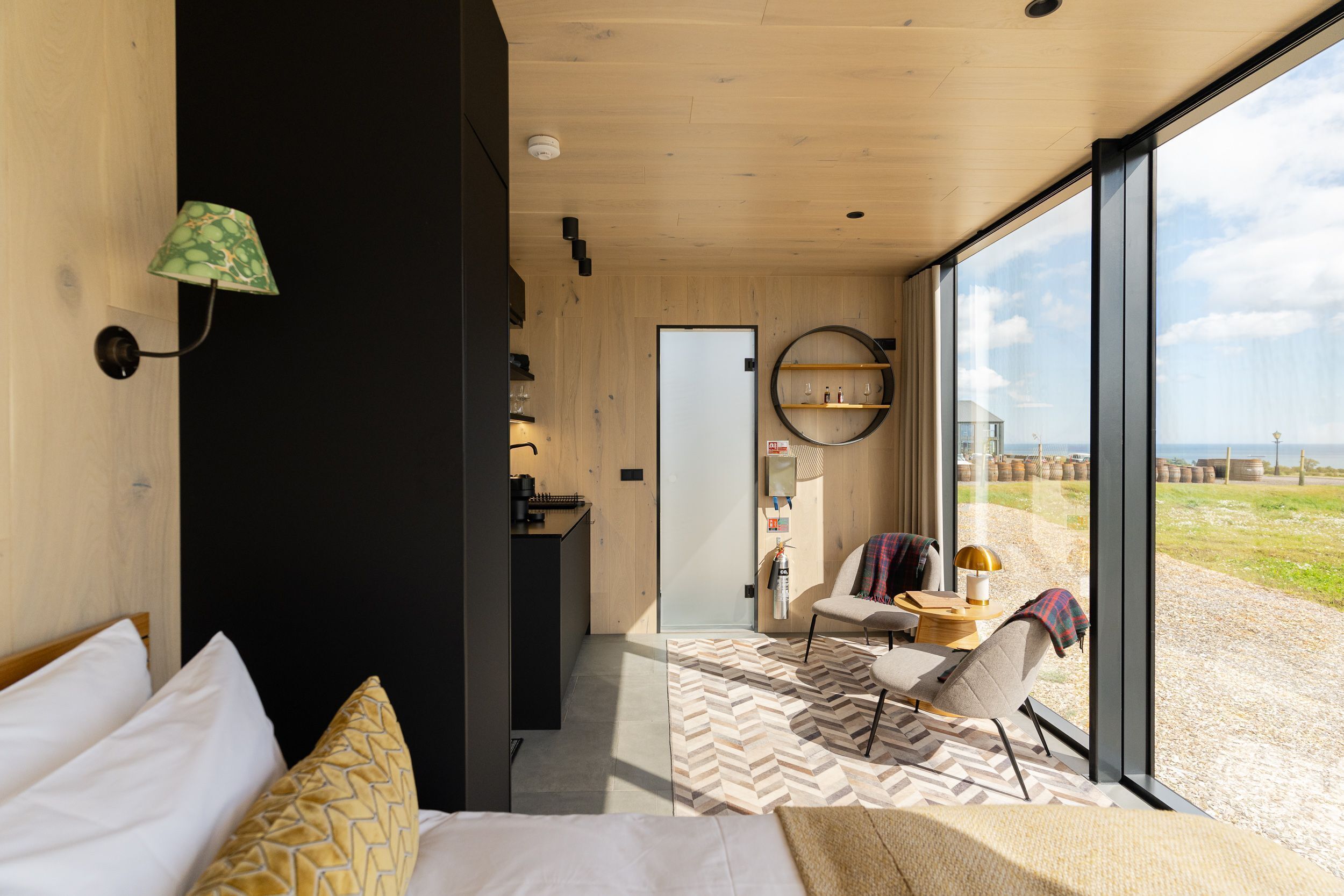 1 Schlafzimmer, Bettwäsche