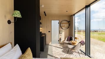 1 Schlafzimmer, Bettwäsche