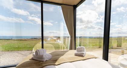 Times Newspaper - Top 24 Magical stays in UK.