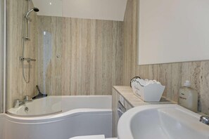 Towels - 3 Bed in Ilfracombe (oc-s29585) (Ilfracombe)