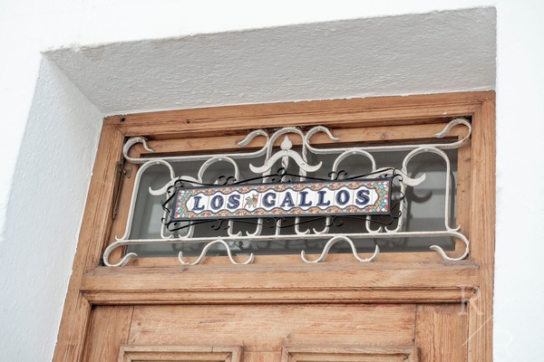 Außendetails