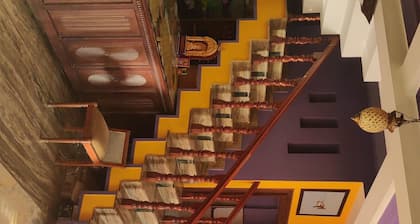 Hotel Sri Devi Comforts