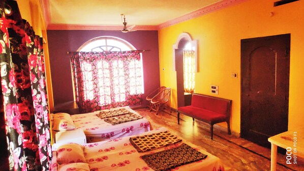 Free WiFi - Hotel Sri Devi Comforts (Mudigere)