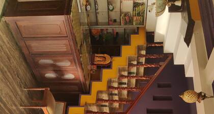 Hotel Sri Devi Comforts
