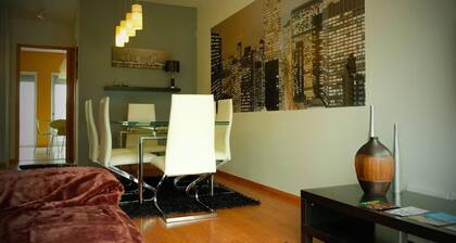 Guesthouse Ponta Delgada