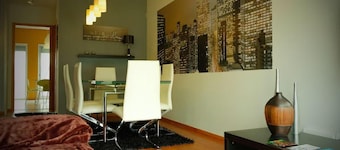 Guesthouse Ponta Delgada