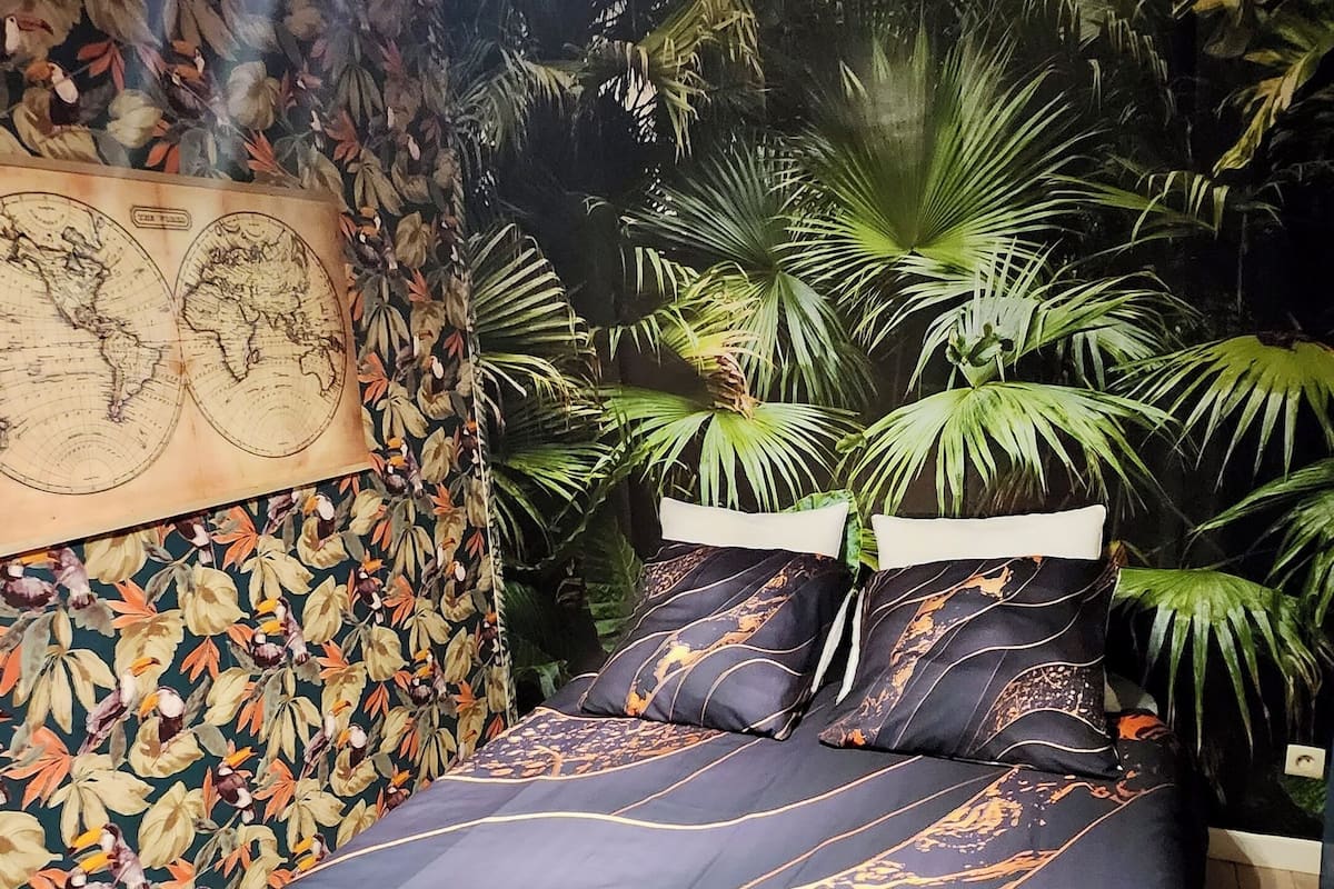 Comfort villa, niet-roken, privézwembad | 3 slaapkamers, gratis wifi