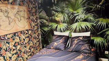 Comfort villa, niet-roken, privézwembad | 3 slaapkamers, gratis wifi