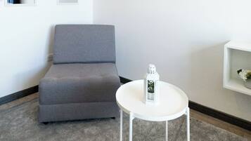 Smart TV y tenis de mesa