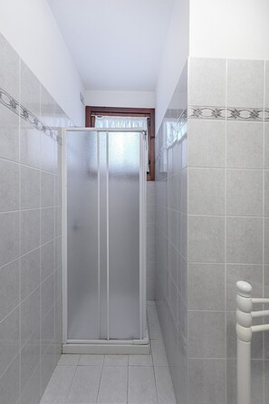 Appartement | Badkamer