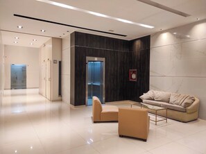 Reception - Apart26 C425 Dpto hermoso en Tucumán (Tucuman)