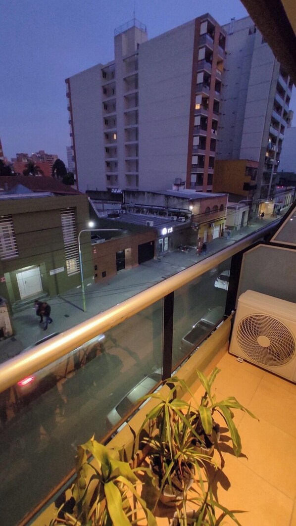 Studio, Non Smoking | Balcony - Apart26 C425 Dpto hermoso en Tucumán (Tucuman)
