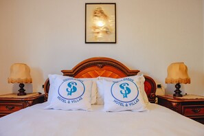 1 habitación, wifi gratis y ropa de cama 