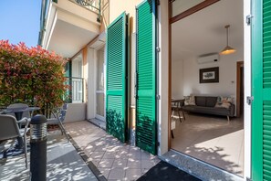 Terrace/patio - Blue Bellagio by Wonderful Italy (Bellagio)