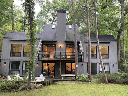 Mid Century Modern 5Br Sleep 10 Southcott Retreat