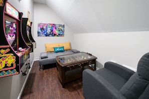 Sala de jocs