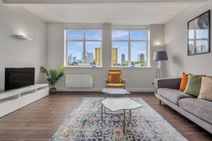 Vistas desde la habitación