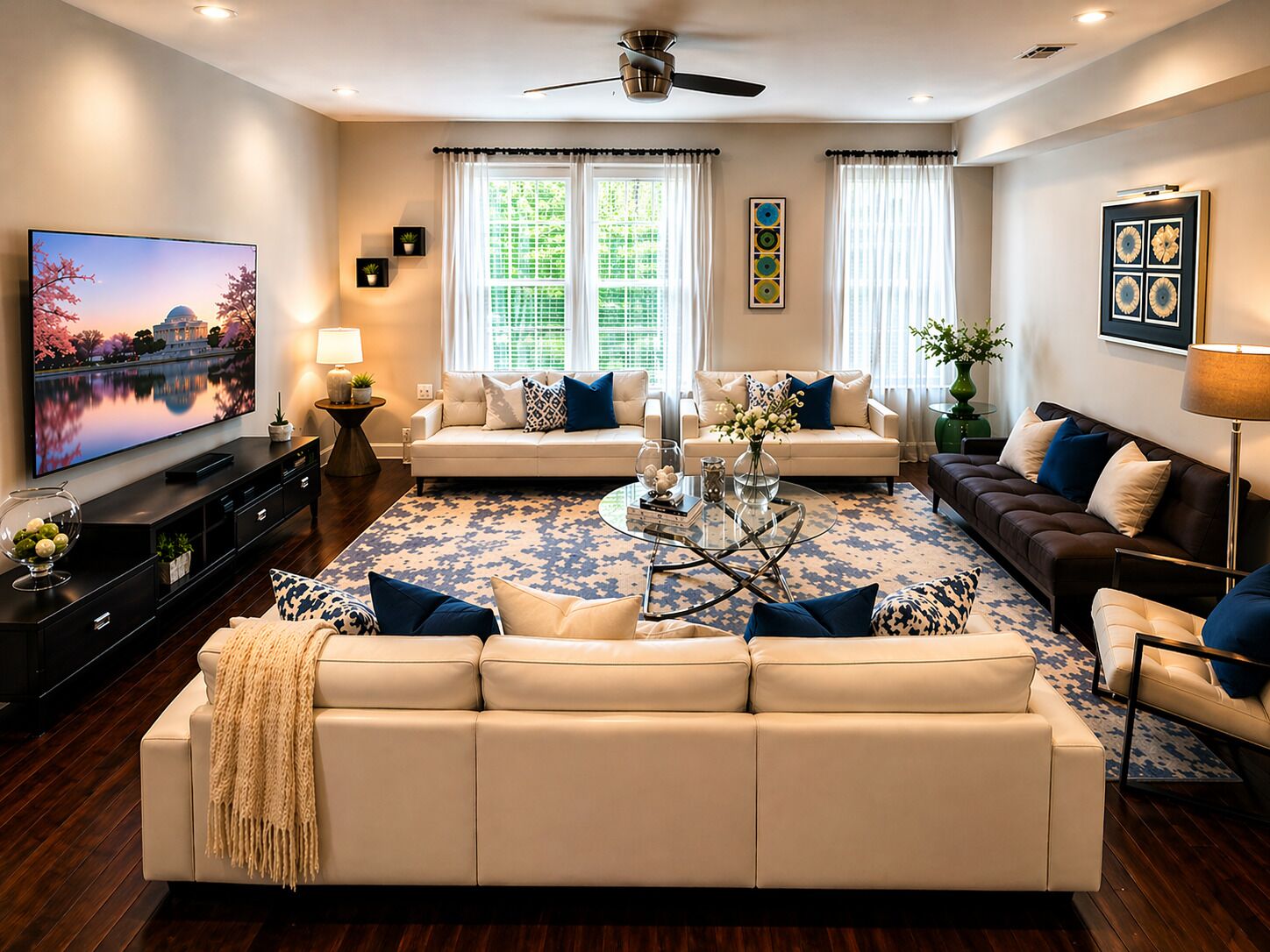 Smart-TV