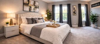 Presidential DC Estate • Signature Group Stay • Sleeps 22