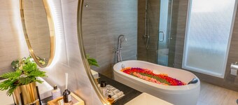 D'Kamboja Villa Bali Nusa Dua - Managed by D'Kamboja Group