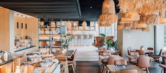 Blu Mare Hotel