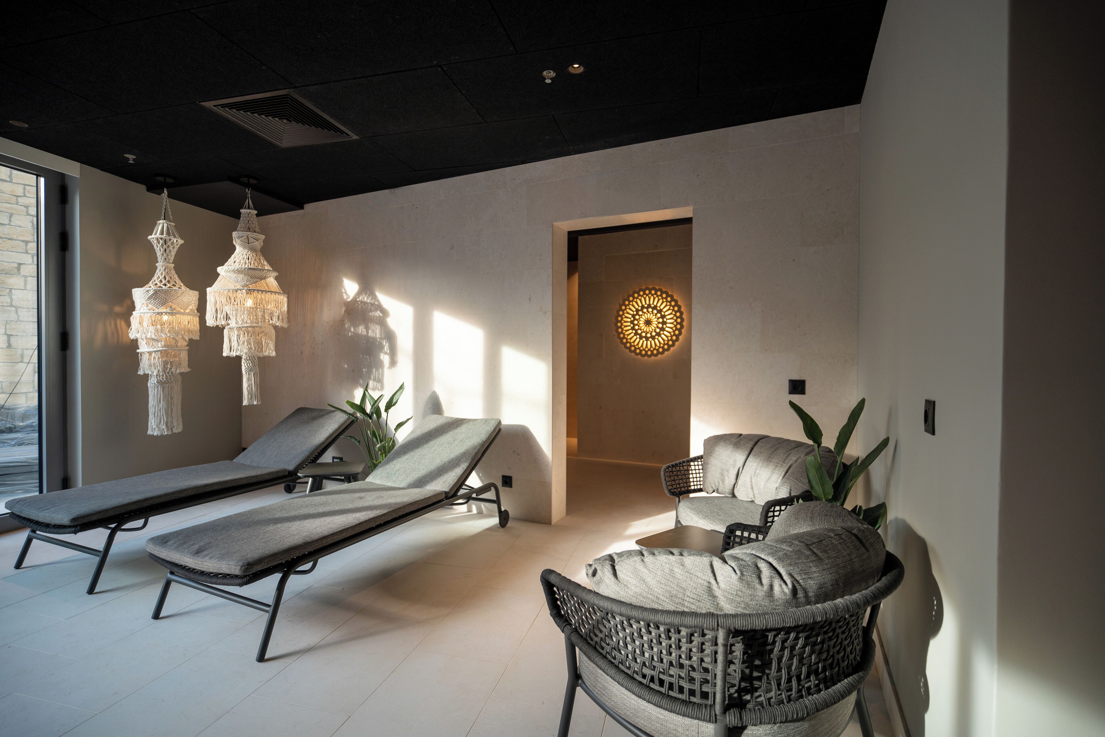 Baño turco/hammam, masajes de tejido profundo, masajes prenatales