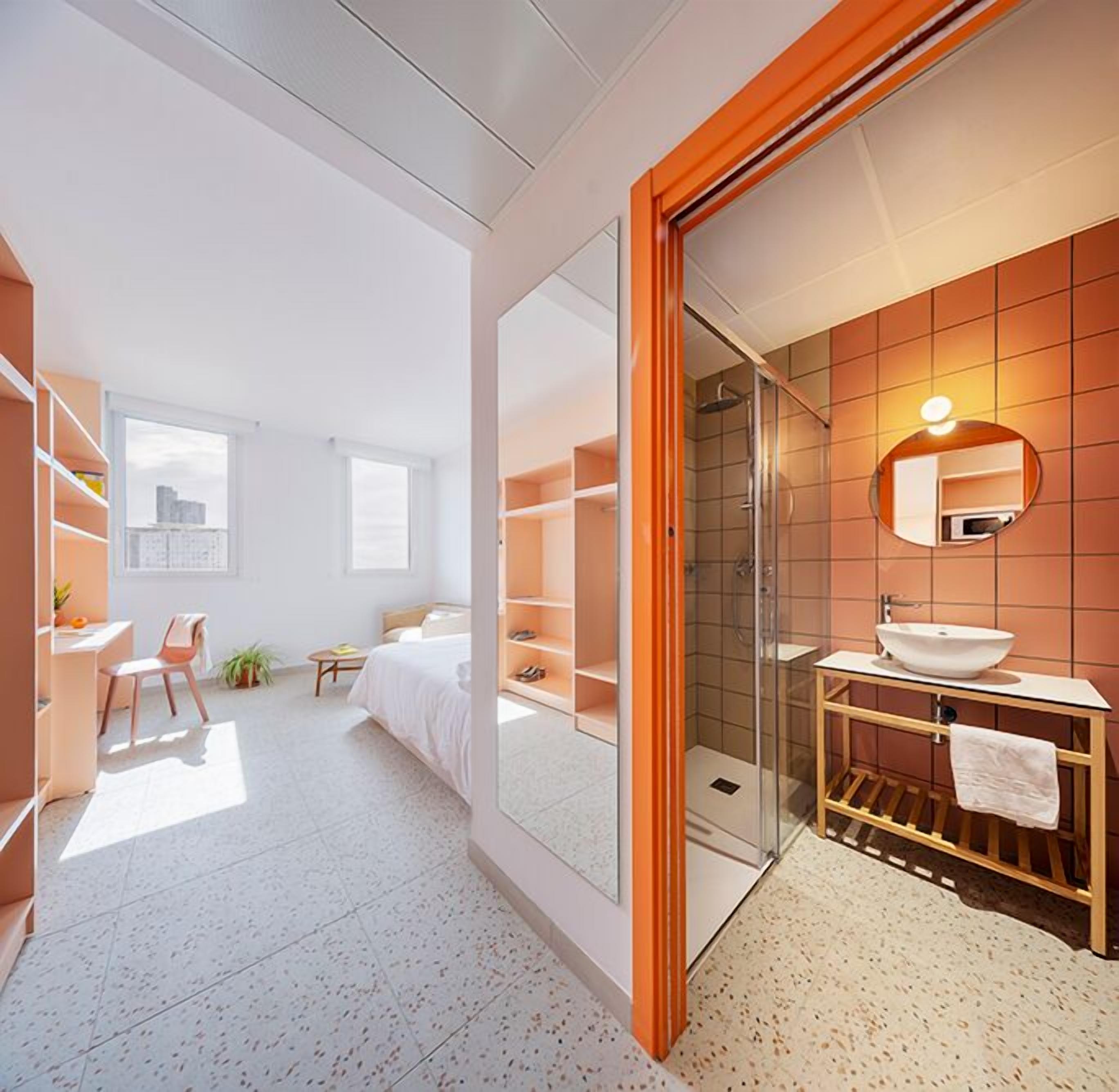 Superior Single Room | Hypo-allergenic bedding, desk, laptop workspace, soundproofing