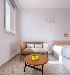 Superior Single Room