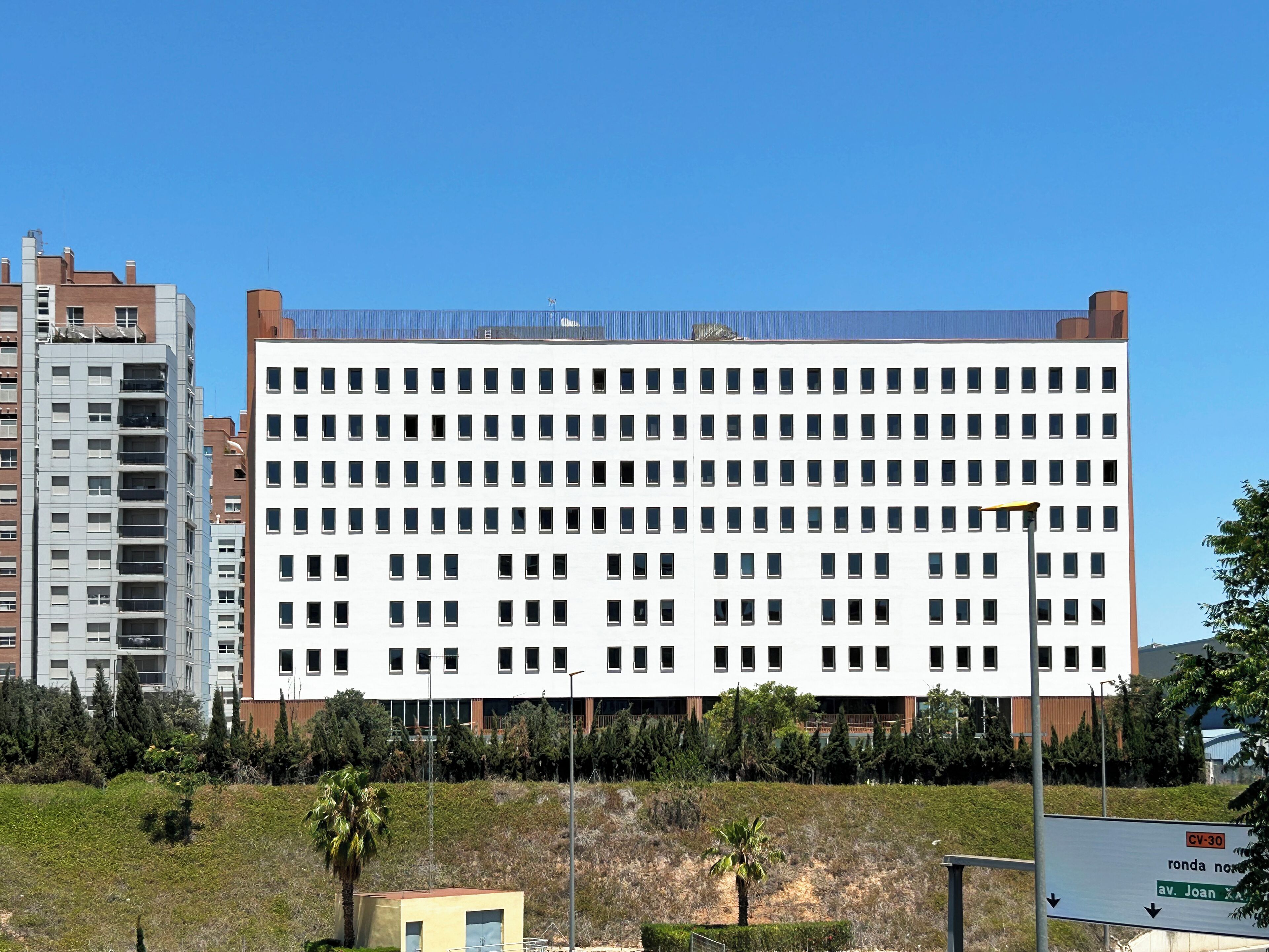 Foto - Valencia Tower