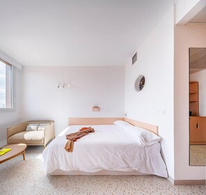 Superior Single Room